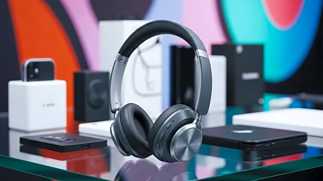 Walmart Offers Discounts on Tech and Home Goods, Including AirPods Max