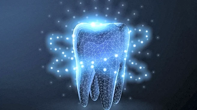 King's College London Researchers Use Hair Protein to Innovate Tooth Enamel Regeneration