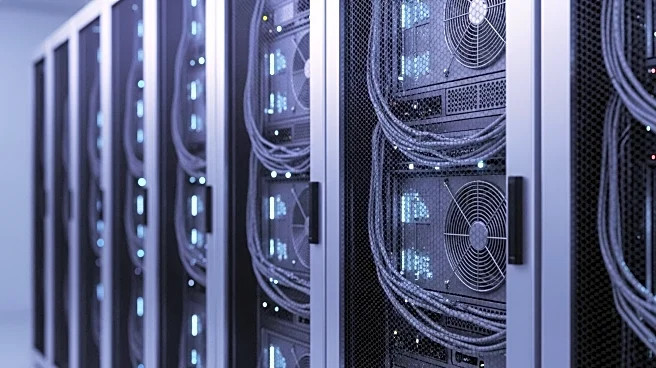 Hyperscale Data Expands AI Infrastructure to Meet Growing Demand
