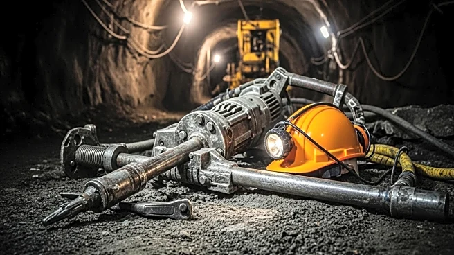 Codelco Receives Approval to Reopen Sections of El Teniente Mine After Accident