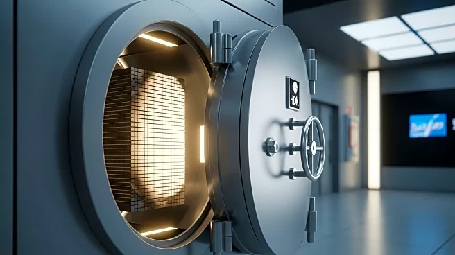 First Trust Bank Ltd. Increases Investment in Taiwan Semiconductor Manufacturing, Boosting Institutional Confidence