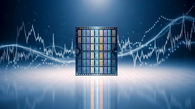 Dorsey  Whitney Trust CO LLC Expands Holdings in Taiwan Semiconductor Manufacturing, Signaling Strong Market Confidence