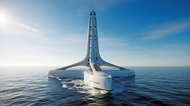 ABS Develops Guidance for Floating Wind Structures Amid Offshore Industry Revitalization