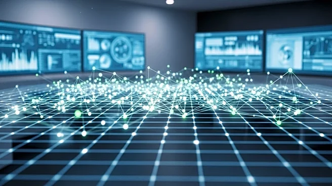 Yottar's Grid Mapping Technology Aids Energy Infrastructure Planning