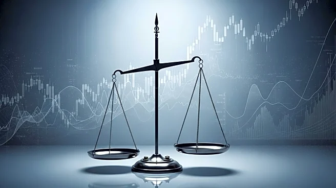 Moody's Analytics Warns of Recession Risk Affecting One-Third of U.S. Economy