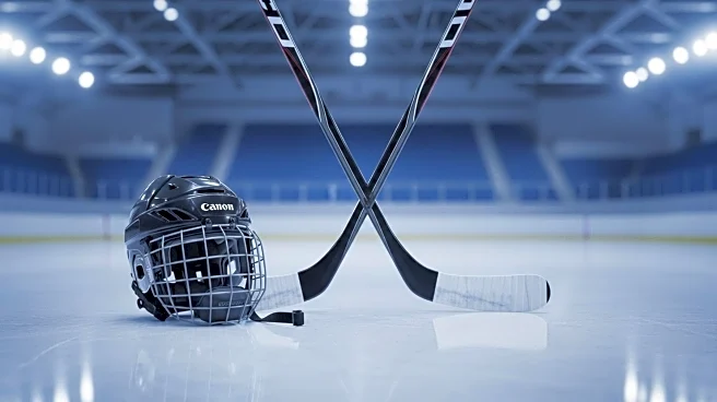 LA Kings' Brandt Clarke Prepares for Key Role in 2025-26 Season