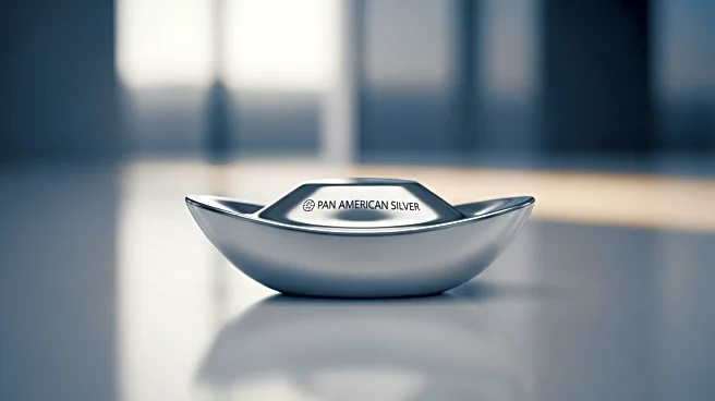 Pan American Silver Receives Mexican Antitrust Approval for MAG Silver Acquisition
