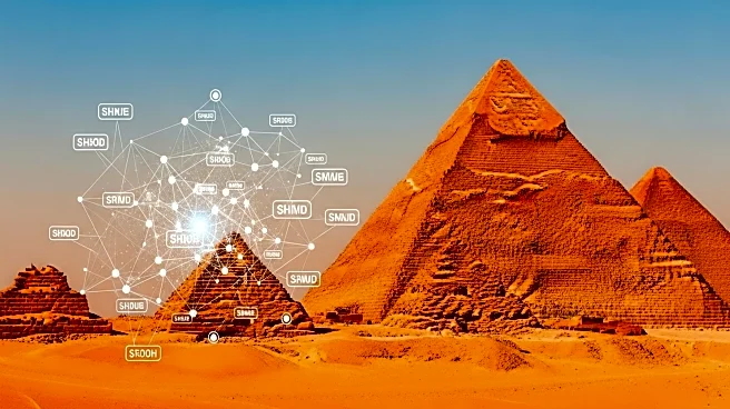 Orange Egypt Partners with Enjaz for Fee-Free Money Transfers to Egypt
