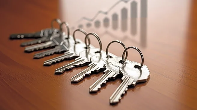 Ross County Sees Significant Increase in Home Sale Prices
