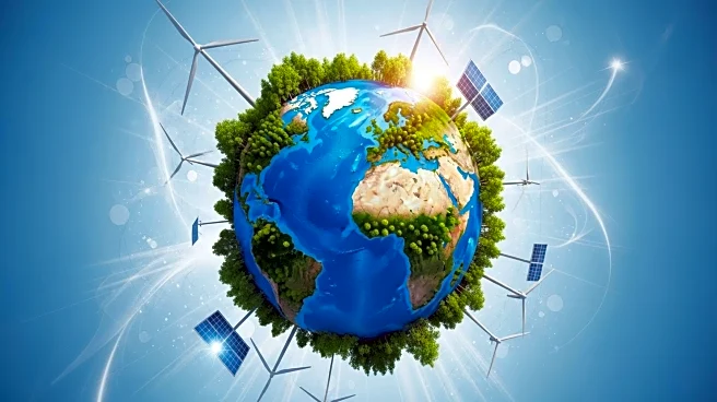 Corgan Achieves Carbon Neutrality Across Global Operations, Enhancing Environmental Stewardship