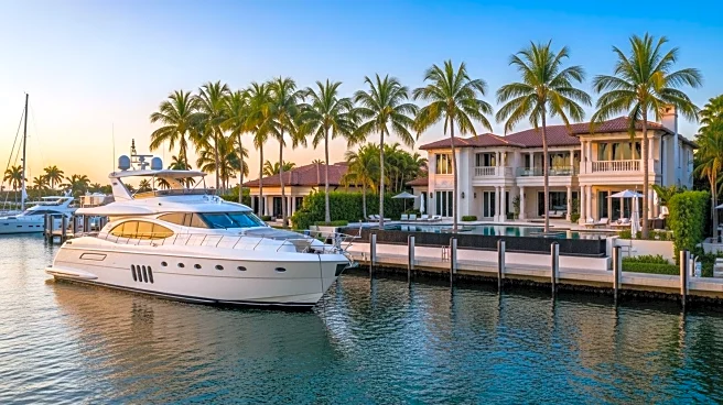 Port Royal Emerges as Premier Destination for Ultra-Wealthy Homebuyers