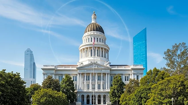Tech Founder Ethan Agarwal Enters California Governor's Race, Highlighting Business Concerns