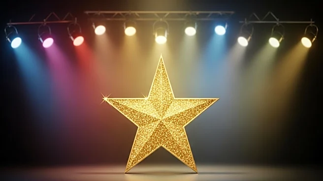 Celebrity Birthdays Highlight Entertainment Industry's Diverse Talent