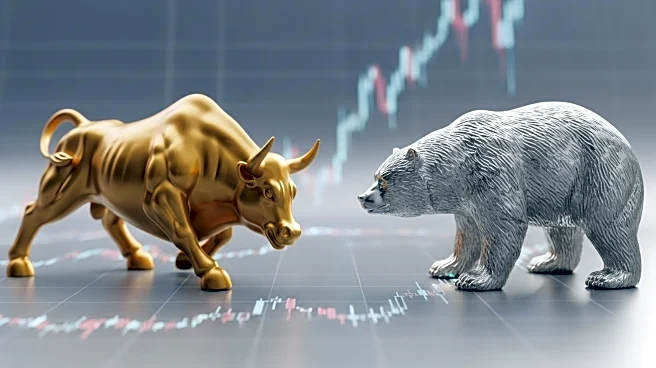 Jim Cramer Highlights Key Stock Market Trends Amid Rising Bond Yields