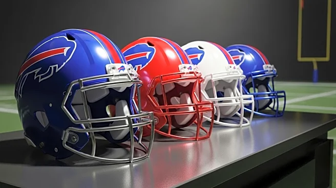 Buffalo Bills Consider Major Trade Amid Defensive Line Changes