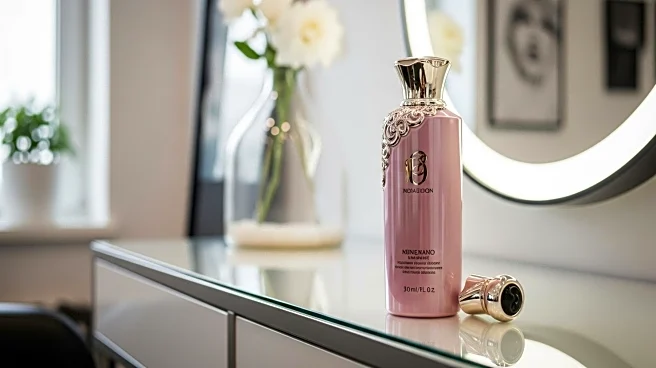 Paris Hilton Becomes Global Ambassador for Paul Mitchell