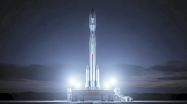 SpaceX Attempts Second Starship Test Flight After Technical Abort