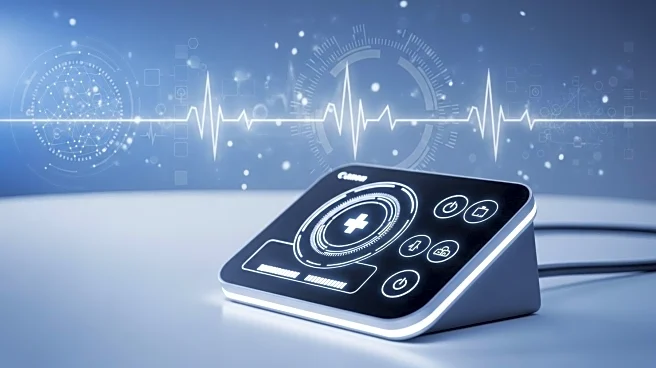 Peijia Medical Reports Strong Financial Growth in 2025 Interim Results