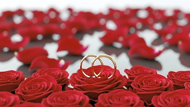 The Roses Film Review: A Modern Take on Marriage and Materialism