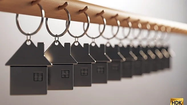 Realtor.com Reports Increase in Home Delistings Amid Market Stagnation