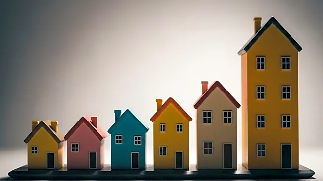Rising Mortgage Rates Impact Home Affordability Across U.S.
