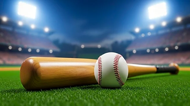 Alec Bohm's Two-Run Single Extends Lead in MLB Game