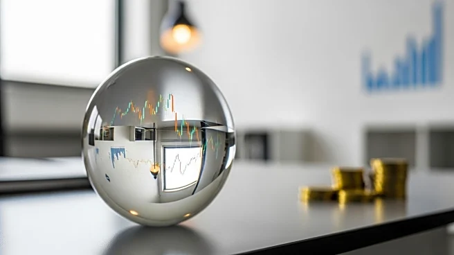 Jim Cramer Highlights Key Stock Market Trends and Predictions