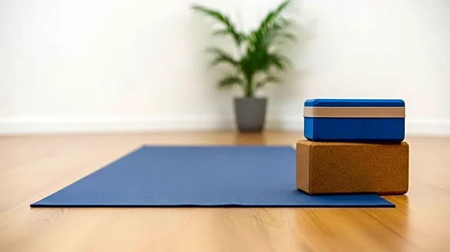 Yoga Instructor Sues Alo for Age Discrimination in Influencer Contract