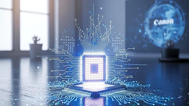 Silicon Valley's Pro-AI PACs Aim to Influence US Midterm Elections