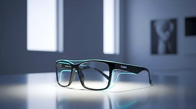 Meta's Strategic Investment in EssilorLuxottica Boosts Smart Glasses Market