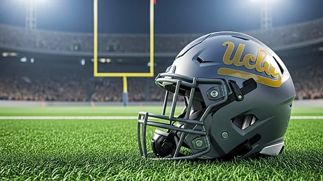 UCLA Bruins Football 2025 Season Predictions Highlight Key Matchups