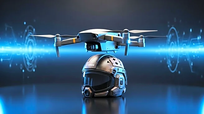 Defense Tech Startups Attract Increased Venture Capital Amid Rising Global Interest