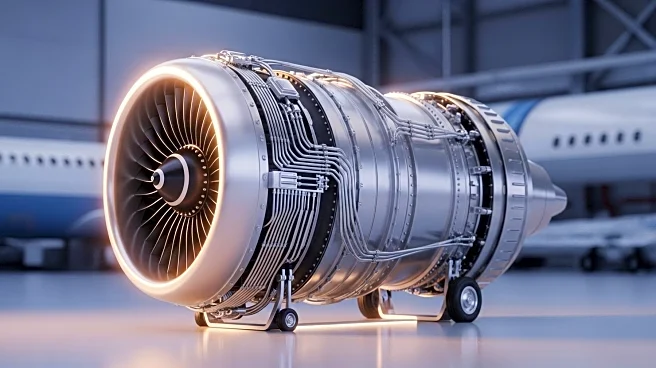 AVIC Xi'An Reports 4.8% Net Profit Growth Amid Strategic Localization Efforts