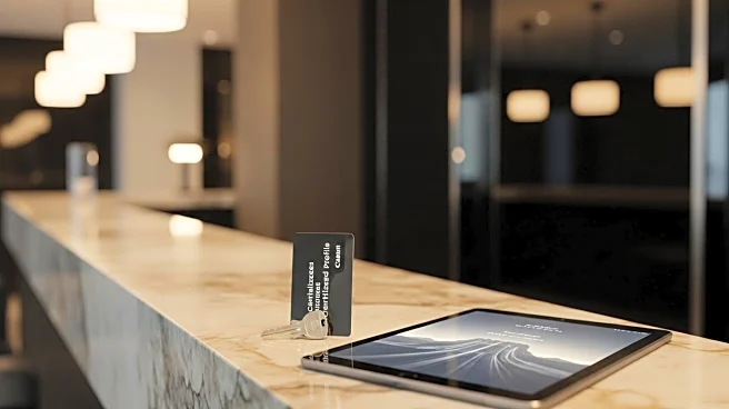 Centralized Guest Profiles Enhance Hospitality Experience