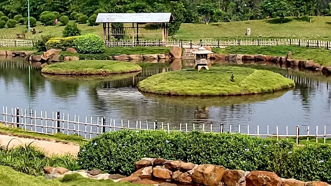 Milton, Georgia Highlighted as a Rural Escape Near Atlanta by Southern Living
