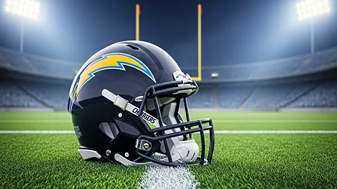 Chargers Quarterback Trey Lance Shows Promise in 2025 NFL Preseason