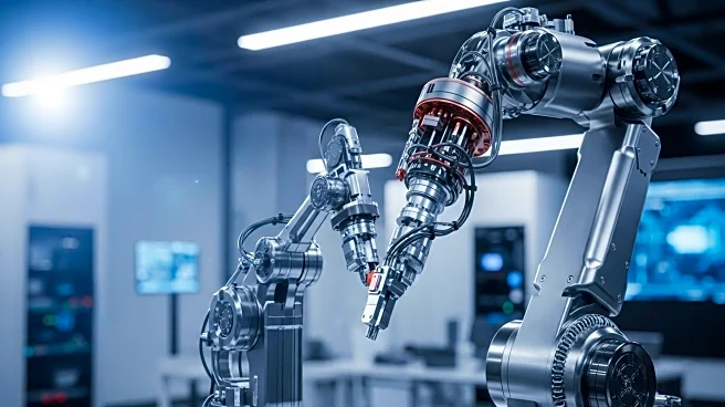 RoboBusiness 2025 Highlights Physical AI Innovations in Robotics