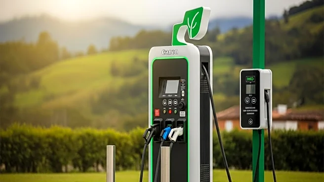 Bogota's EV Exposition Highlights Growing Electrification in Colombia