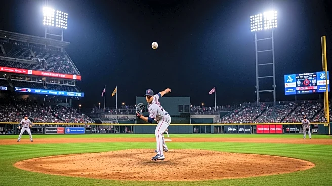 Rays' Ian Seymour Excels in First Major-League Start Against Guardians