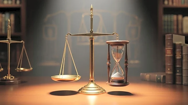 Solicitor General's 'Dead Country' Claim Challenges Traditional Deference