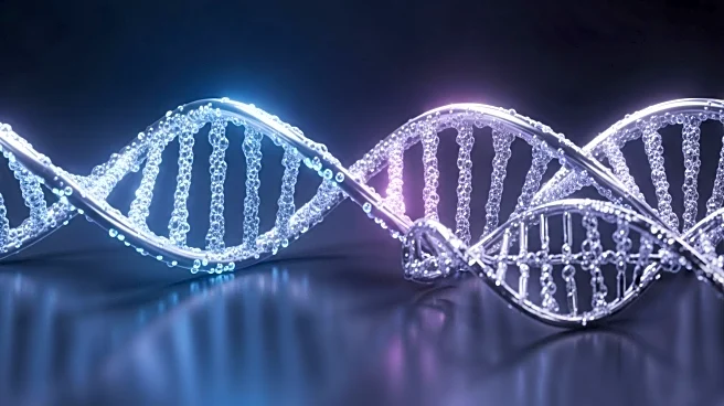 Arnatar Secures $52M to Develop Innovative RNA Therapies for Genetic Diseases