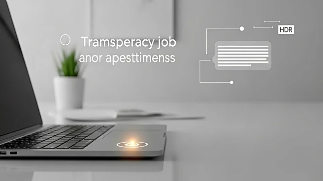 Tech Worker Advocates for Federal Ban on Ghost Job Ads