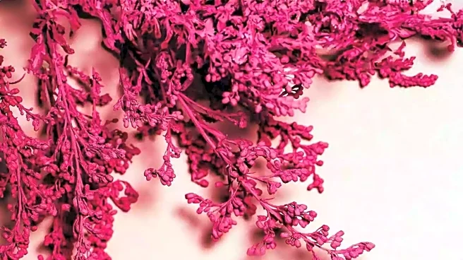 Study Reveals Hair Styling Releases Harmful Nanoparticles Indoors