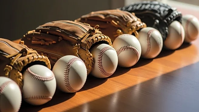 Top Minor League Prospects Shine with Notable Performances