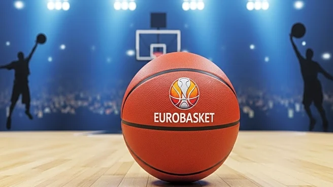 NBA EuroBasket 2025: Luka Doncic and Nikola Jokic Lead Star-Studded Tournament