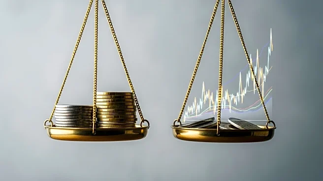 Financial Planner Advocates Dollar-Cost Averaging Amid Market Volatility