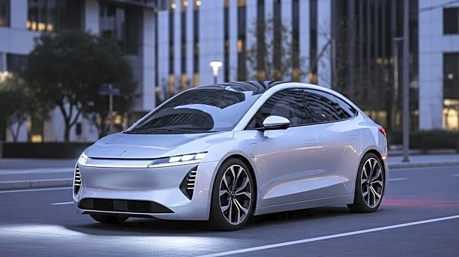 Aurrigo Secures £1m Grants for Autonomous Transport Innovations