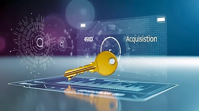 Thoma Bravo Nears $2 Billion Acquisition of Verint Systems