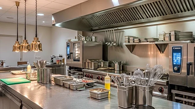 Foodservice Sector Faces Challenges Amid Rising Costs and Consumer Caution
