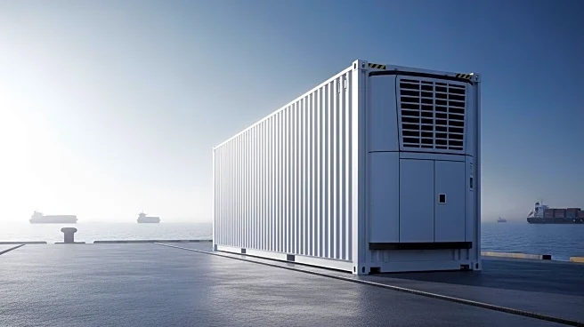 Reefer Carriers Remain Cautious Despite Optimistic Market Outlook